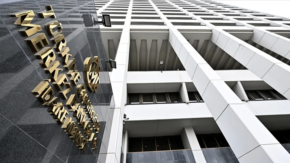 Merkez Bankası