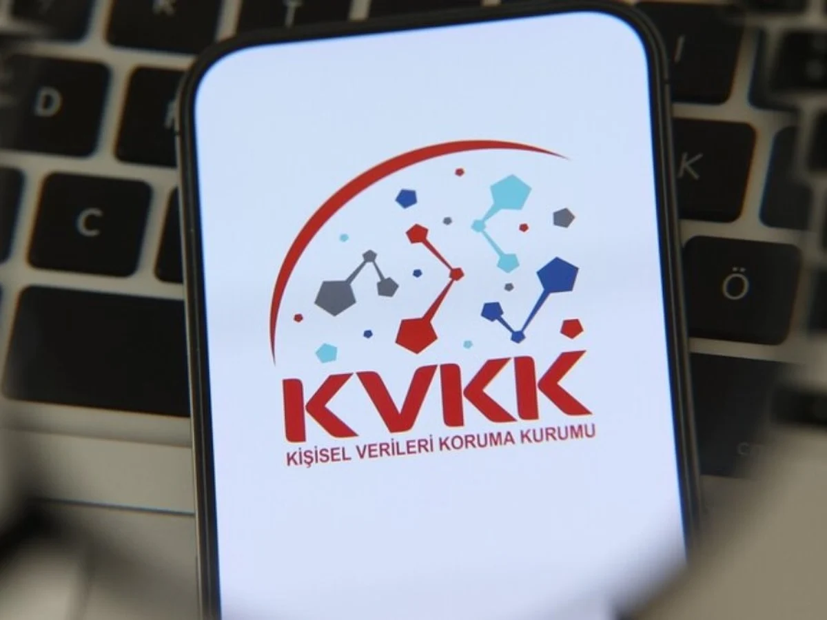 KVKK: Mesai takibi için biyometrik tanıma sistemleri kullanılmayacak