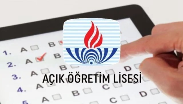 2026 MEB AÖL 3. dönem sınavları ne zaman yapılacak? Açık Lise sınav giriş belgesi nasıl ve nereden alınır?