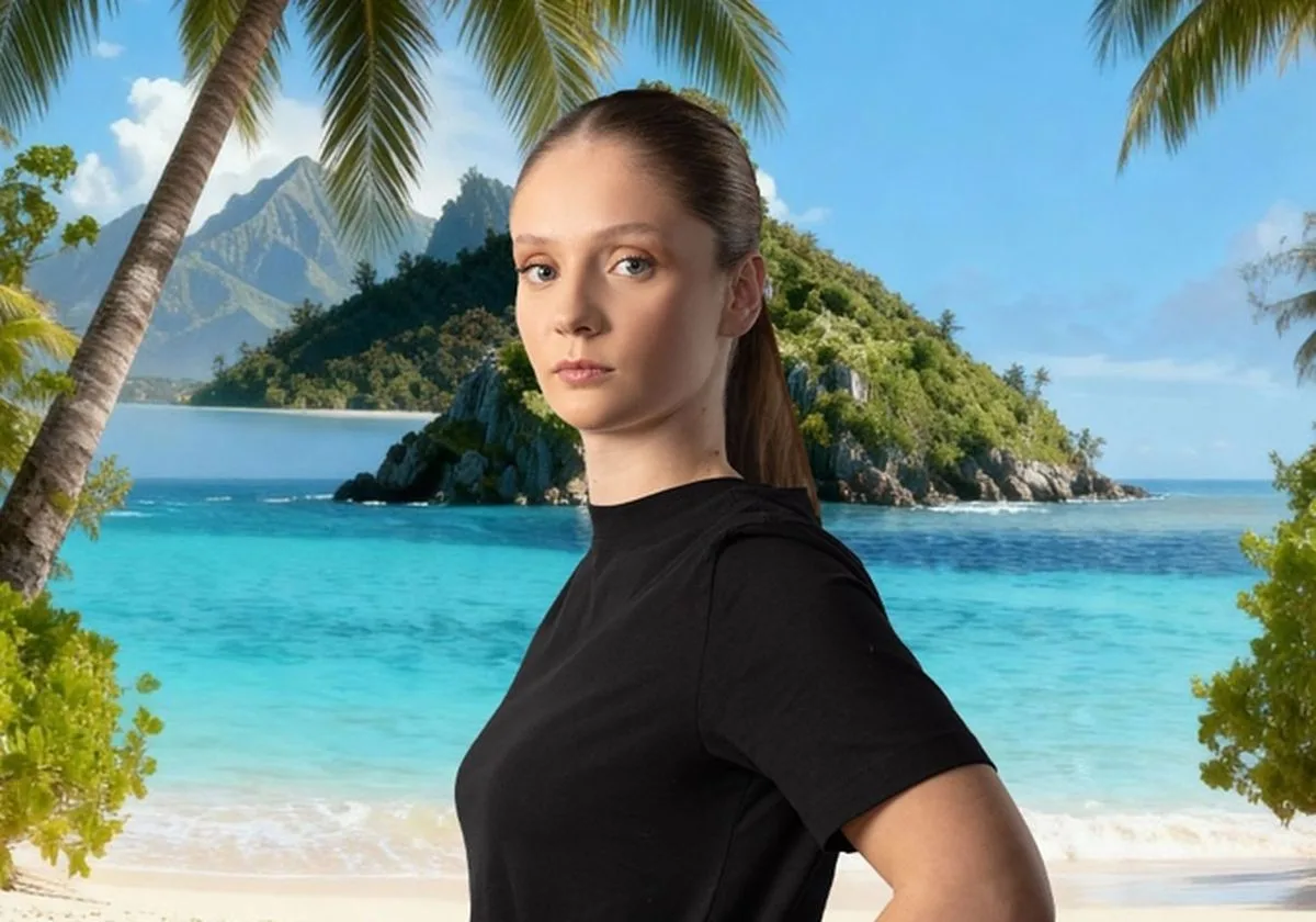 Survivor Sude kimdir? Sude Demir kaç yaşında, nereli, mesleği ne? Survivor Sude evli mi, bekar mı?