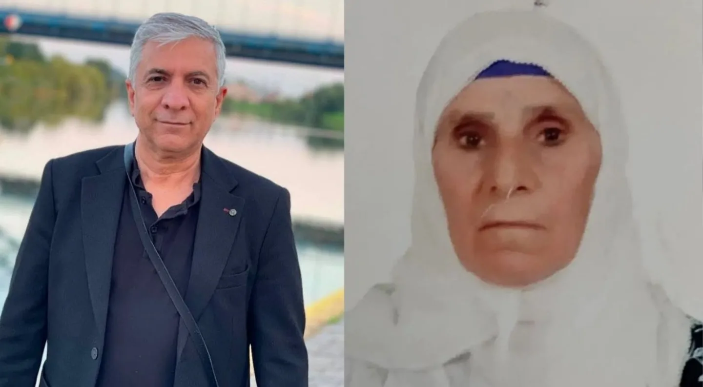 Mardin'de acı olay... Anne ve oğlu aynı gün hayatını kaybetti